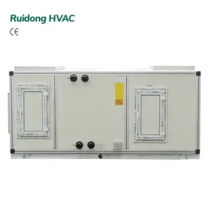 Hvac System Split Unit, Air Handling Unit, CE ISO CCC CRAA