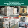 Hvac System Split Unit, Air Handling Unit, CE ISO CCC CRAA - view 6