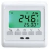 Hvac Tools for Fan, BYC08, 110-230V - view 2
