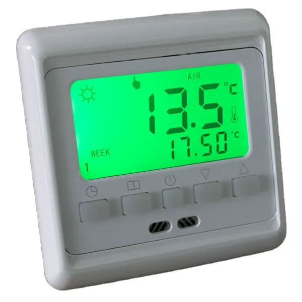 Hvac Tools for Fan, BYC08, 110-230V - view 3