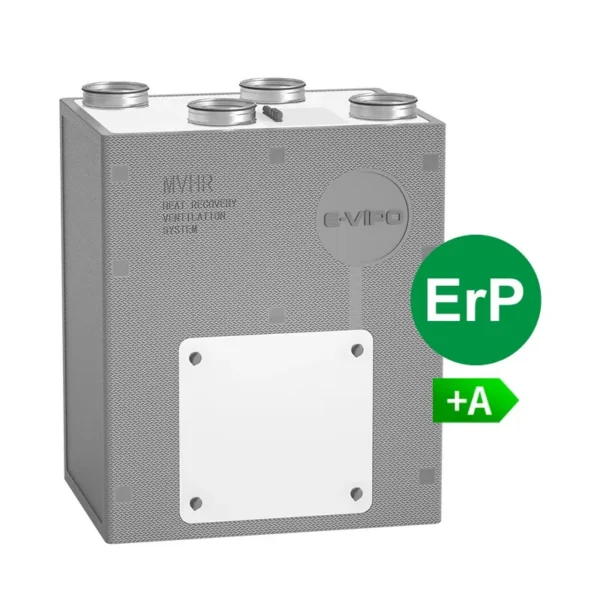Hvac Ventilator, ERV, EPP - view 2