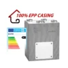 Hvac Ventilator, ERV, EPP - view 3