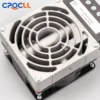 Hvl031 Fan, 250 V, thermostat