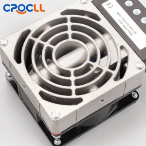 Hvl031 Fan, 250 V, thermostat