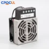 Hvl031 Fan, 250 V, thermostat - view 3