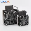 Hvl031 Fan, 250 V, thermostat - view 5