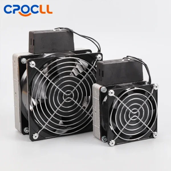 Hvl031 Fan, 250 V, thermostat - view 5