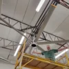 Hvls Ceiling Fan, 14ft, 0.5KW - view 3