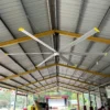 Hvls Ceiling Fan, 14ft, 0.5KW - view 5