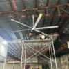 Hvls Ceiling Fan, 14ft, 0.5KW - view 6