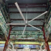 Hvls Ceiling Fan, 16ft, BLDC - view 5