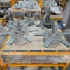 Hvls Ceiling Fan, 16ft, BLDC - view 6