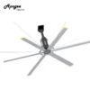 Hvls Ceiling Fan, 24ft, 20ft, 18ft, 16ft