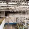 Hvls Ceiling Fan, 24ft, 20ft, 18ft, 16ft - view 3