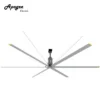 Hvls Ceiling Fan, 24ft, 20ft, 18ft, 16ft - view 6