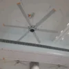 Hvls Ceiling Fan, 7ft, 2.0m, 220-240V/380-440V, 3-Year - view 2