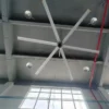 Hvls Ceiling Fan, 7ft, 2.0m, 220-240V/380-440V, 3-Year - view 3