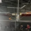 Hvls Ceiling Fan, RTFANS, Aluminum, 6500-9000, M3/min - view 4