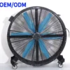 Hvls Fan, Waterproof, Axial