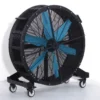 Hvls Fan, Waterproof, Axial - view 3