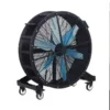 Hvls Fan, Waterproof, Axial - view 4