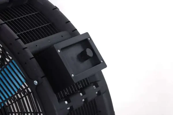 Hvls Fan, Waterproof, Axial - view 5