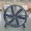 Hvls Ground Fan, 1.5m/2m, 220 V, Aluminum Alloy