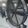 Hvls Ground Fan, 1.5m/2m, 220 V, Aluminum Alloy - view 5