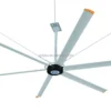 Hvls Industrial Ceiling Fan, 22ft, 6700mm, BLDC, 3-Year - view 2
