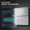 Hy609ac-wifi Central Air Conditioner, FCU, LED - view 2