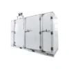 Hydraulic Contact Plate, 380v-460v, 500-750kgs - view 4