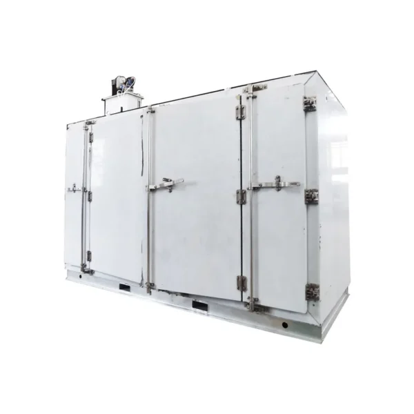 Hydraulic Contact Plate, 380v-460v, 500-750kgs - view 4