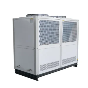 Hydraulic Oil Tank Chiller, 30KW, 50KW, 80KW, 110KW
