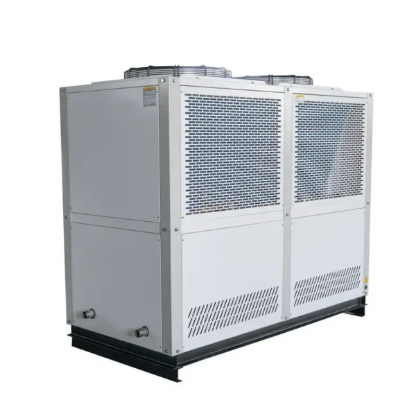 Hydraulic Oil Tank Chiller, 30KW, 50KW, 80KW, 110KW