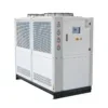 Hydraulic Oil Tank Chiller, 30KW, 50KW, 80KW, 110KW - view 2
