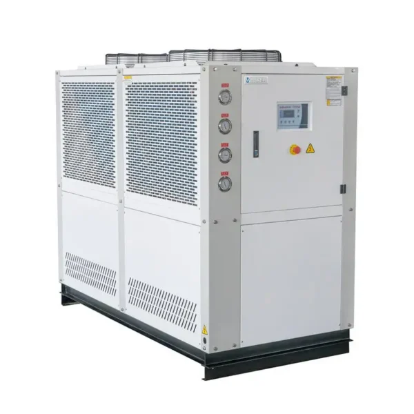 Hydraulic Oil Tank Chiller, 30KW, 50KW, 80KW, 110KW - view 2
