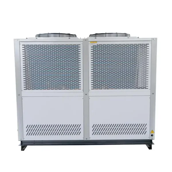 Hydraulic Oil Tank Chiller, 30KW, 50KW, 80KW, 110KW - view 3