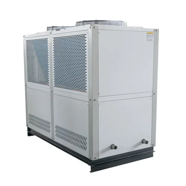 Hydraulic Oil Tank Chiller, 30KW, 50KW, 80KW, 110KW - view 4