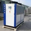 Hydraulic Oil Tank Chiller, 30KW, 50KW, 80KW, 110KW - view 5