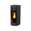 Hydro Pellet Boiler, GF2201A, 22KW, WIFI