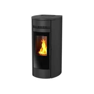 Hydro Pellet Boiler, GF2201A, 22KW, WIFI