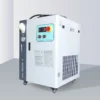 Hydroponic Cooling Water Chiller, 380V-50Hz-3Ph, 2.4 KW - view 2