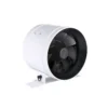 Hydroponic Inline Exhaust Fan, 250mm, 220-240V, Electric