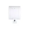 Hydroponic Inline Exhaust Fan, 250mm, 220-240V, Electric - view 5