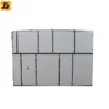 Hygienic Ahu Air Conditioner, R-410A, 11.1KW to 2075.7KW