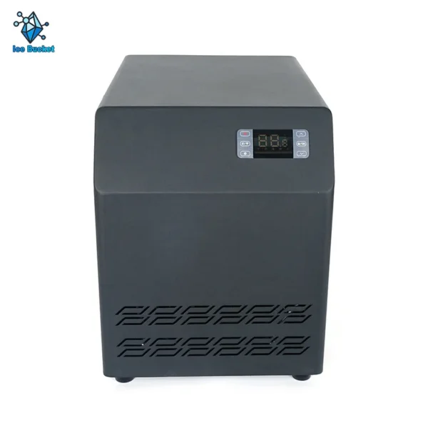 Ice Bath Water Chiller, 220 V, 500 W - view 3