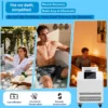 Ice Bath Water Chiller, 220 V, 500 W - view 4