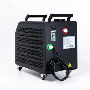 Ice Bath Water Chiller, R410A, 220V
