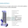 Ice Block Tube, ICESTA, 500kg, 1t, 2t - view 3
