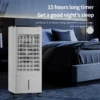 Ice Cooler, AC, air conditioning fan - view 4